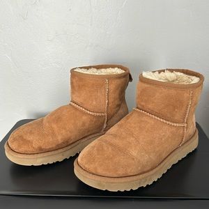 Women’s uggs size 6
